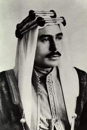 Talal of Jordan