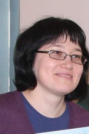 Tamara Tansykkuzhina