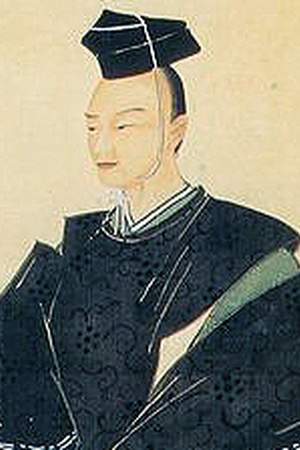 Tanuma Okitsugu