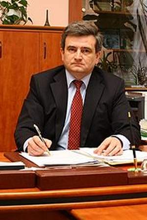 Taras Mykolayovych Boychuk