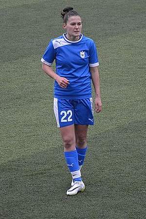 Tatiana Matveeva (footballer)