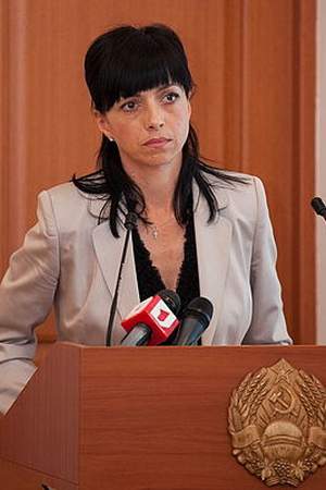 Tatiana Turanskaya
