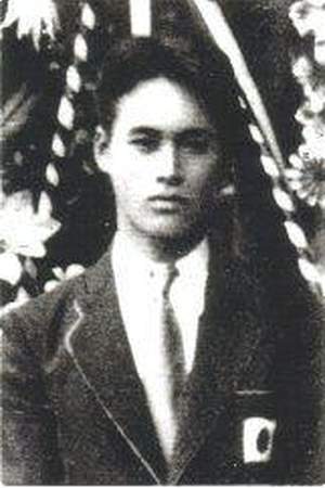 Tatsugo Kawaishi
