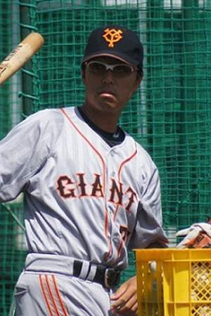 Tatsuya Ozeki