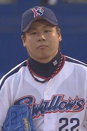 Tatsuyoshi Masubuchi