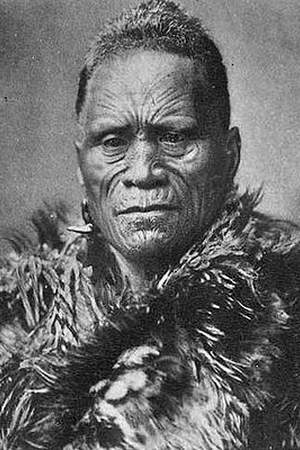 Tāwhiao