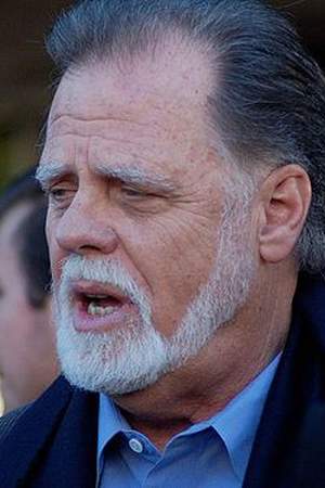 Taylor Hackford