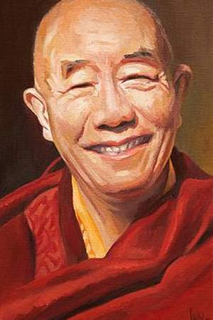 Tenga Rinpoche