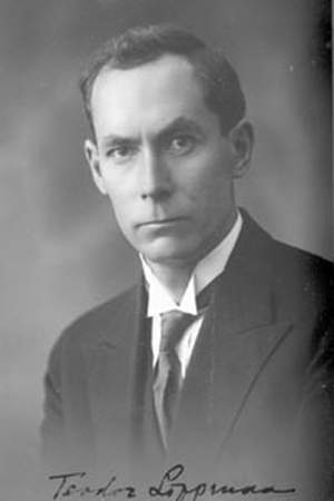 Teodor Lippmaa