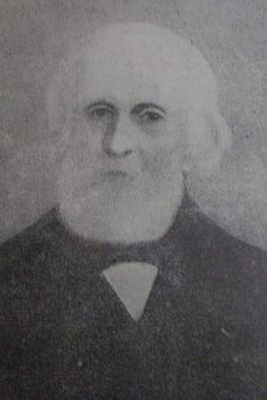 Teodoro Sánchez de Bustamante