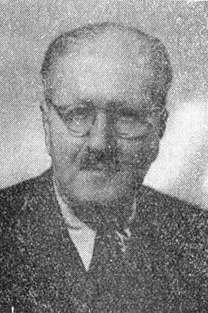 Teofil Simchowicz