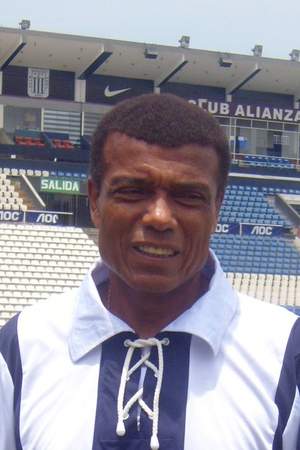 Teófilo Cubillas