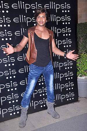 Terence Lewis