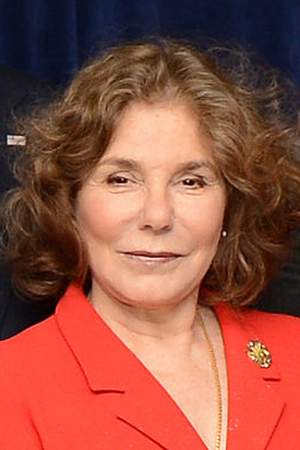 Teresa Heinz