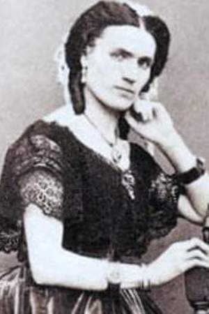 Teresa Stolz