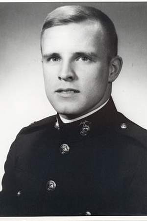 Terrence C. Graves
