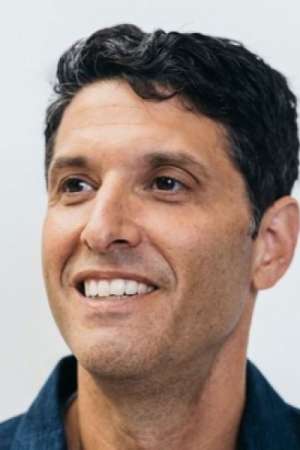 Terry Myerson