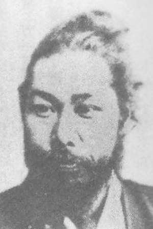 Tōten Miyazaki