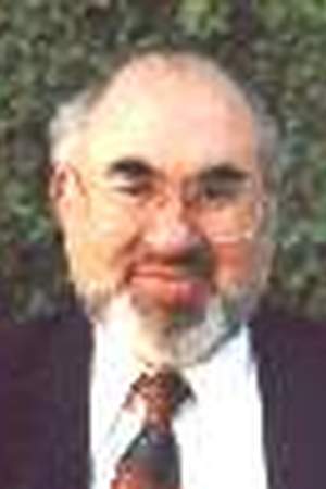 Daniel J. Elazar