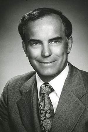 Daniel J. Evans