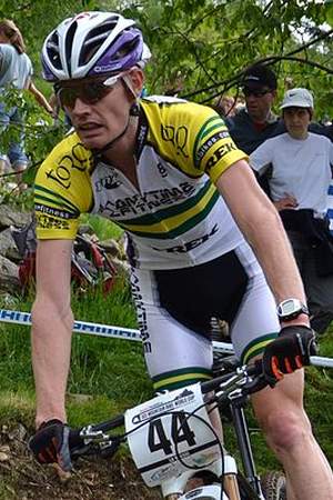 Daniel McConnell (cyclist)