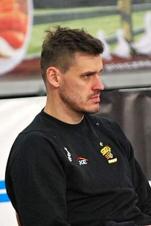 Daniel Pliński