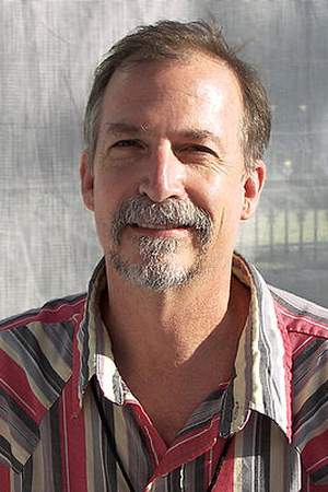 Daniel Wallace (author)
