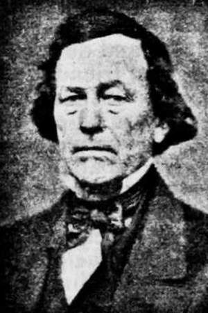 Daniel Whitney