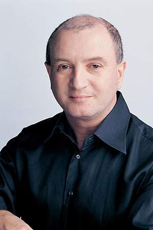 Daniel Zajfman