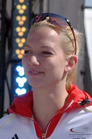 Daniela Schreiber