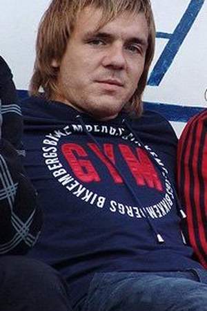Daniil Gridnev