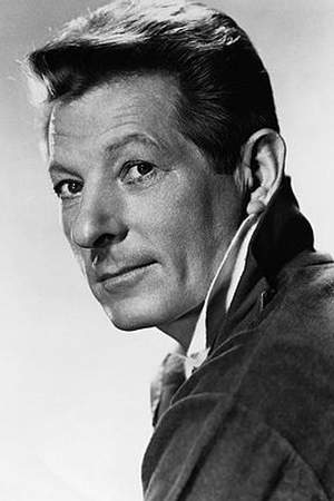 Danny Kaye