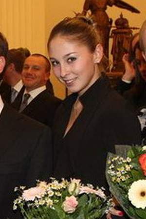 Daria Kondakova