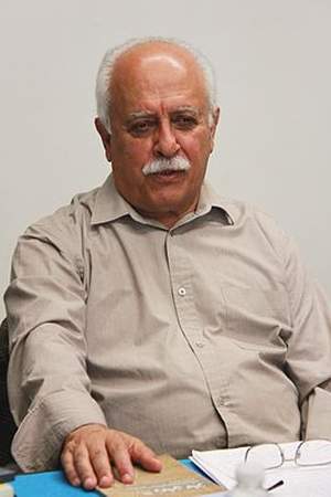 Dariush Ashoori