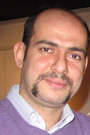Dariush Ramezani