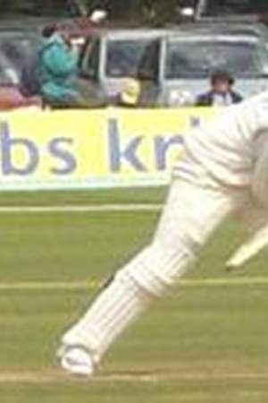 Darren Stevens (cricketer)
