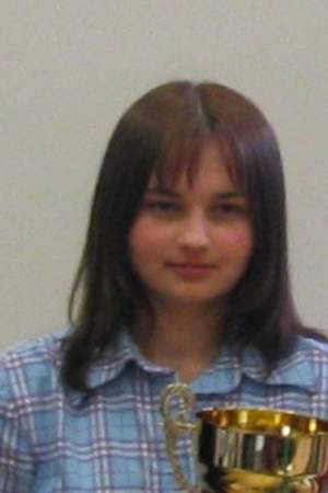 Darya Tkachenko