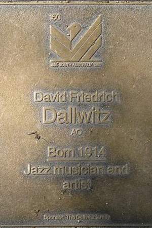 Dave Dallwitz