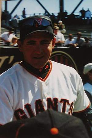 Dave Righetti