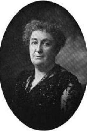 Evelyn Greenleaf Sutherland