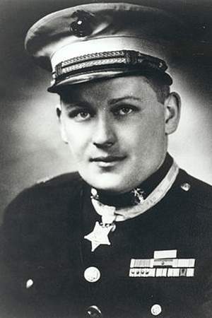 Everett P. Pope