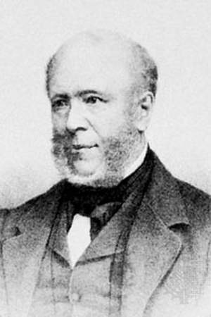 Everhardus Johannes Potgieter
