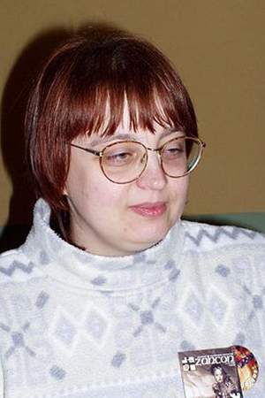Ewa Białołęcka