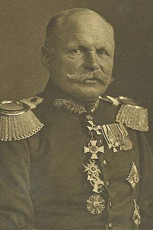 Ewald von Lochow