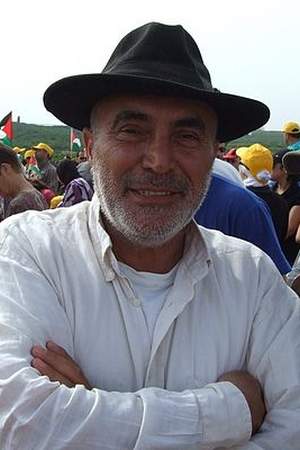 Ezra Nawi