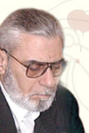 Ezzedine Salim