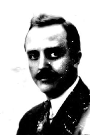 F. Burrall Hoffman