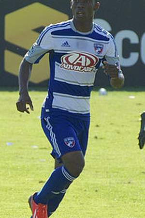 Fabián Castillo