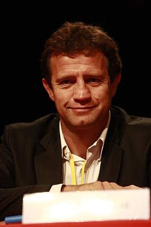 Fabien Galthié