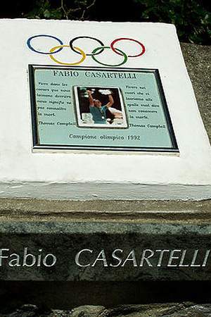 Fabio Casartelli